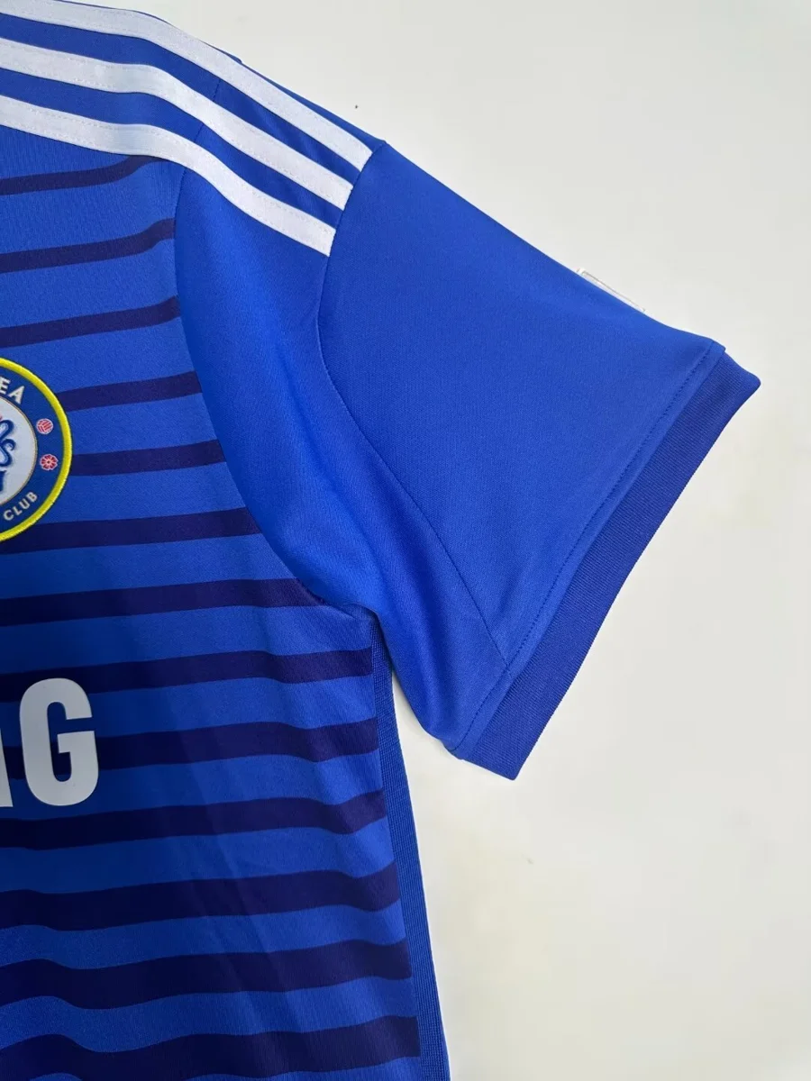Camisa titular - Chelsea 2014/15