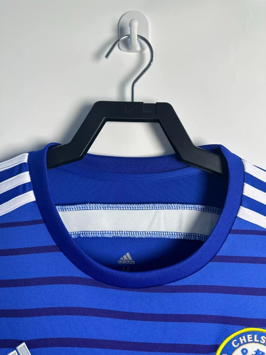 Camisa titular - Chelsea 2014/15