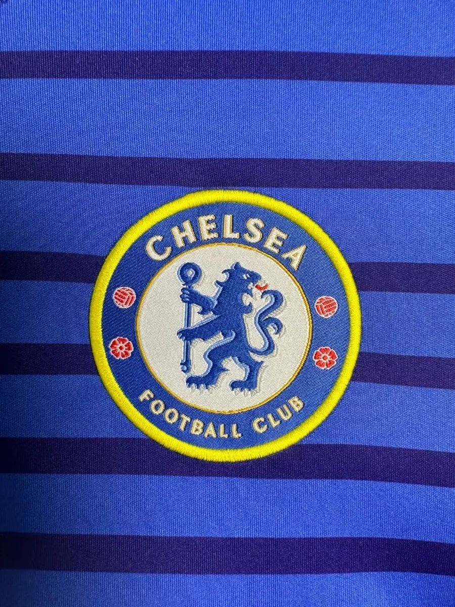 Camisa titular - Chelsea 2014/15