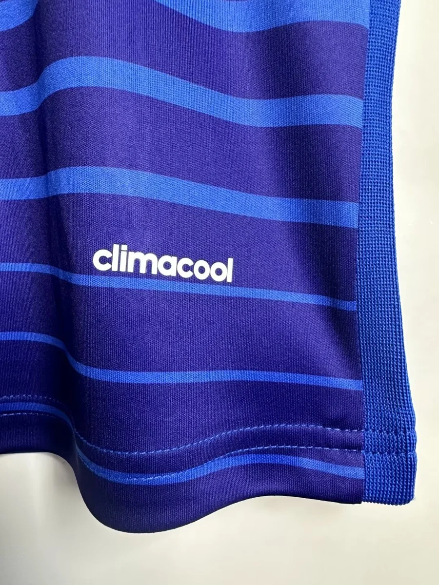 Camisa titular - Chelsea 2014/15