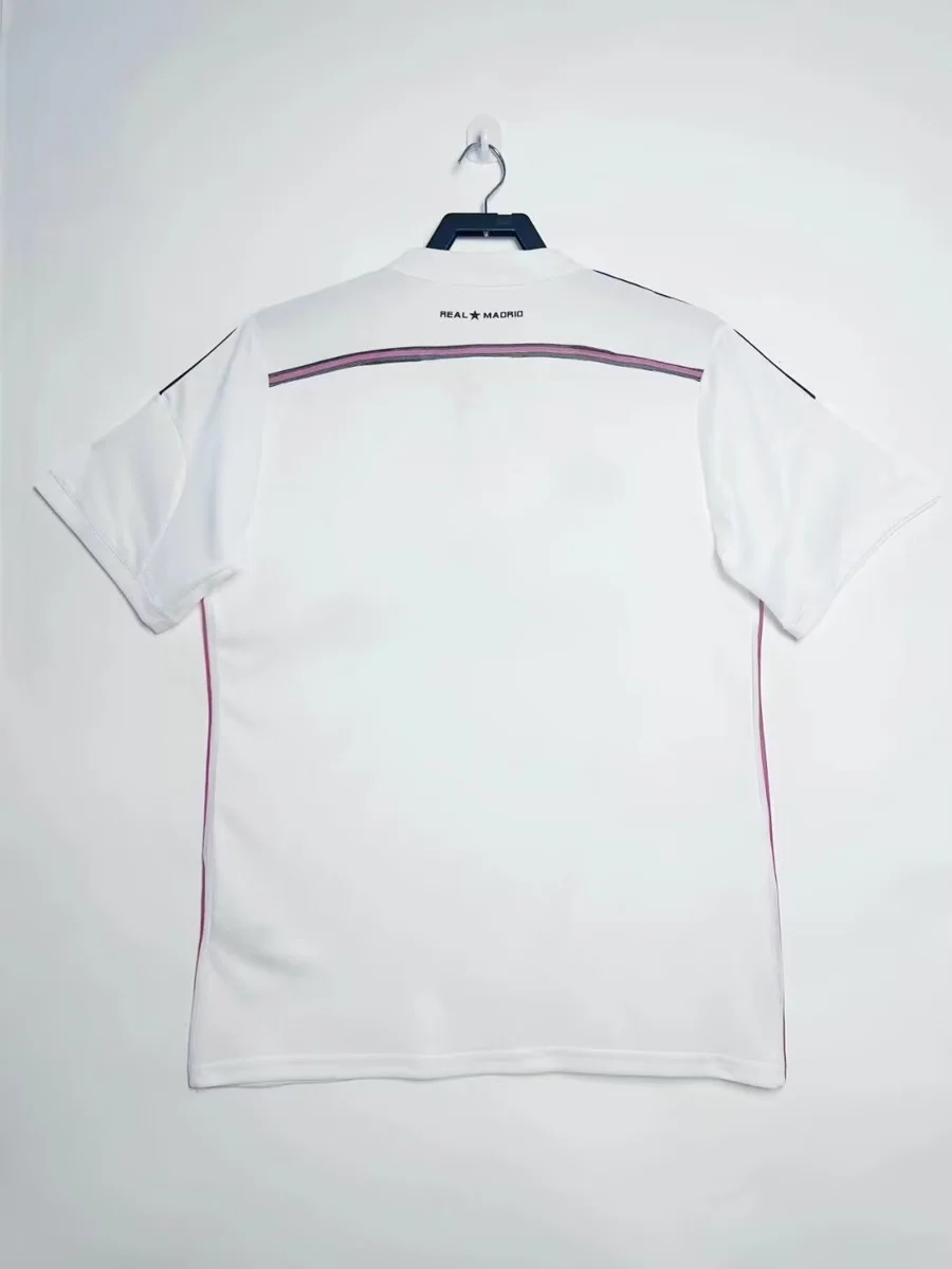 Camisa titular - Real Madrid 2014/15