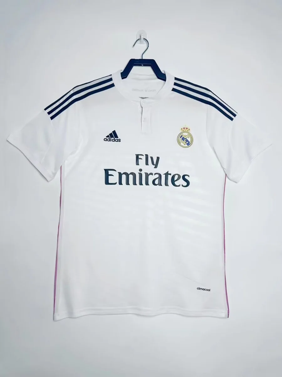 Camisa titular - Real Madrid 2014/15