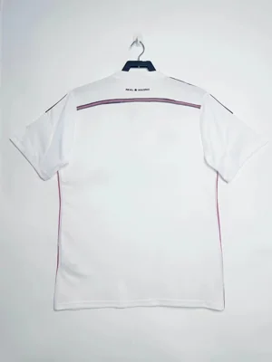 Camisa titular - Real Madrid 2014/15