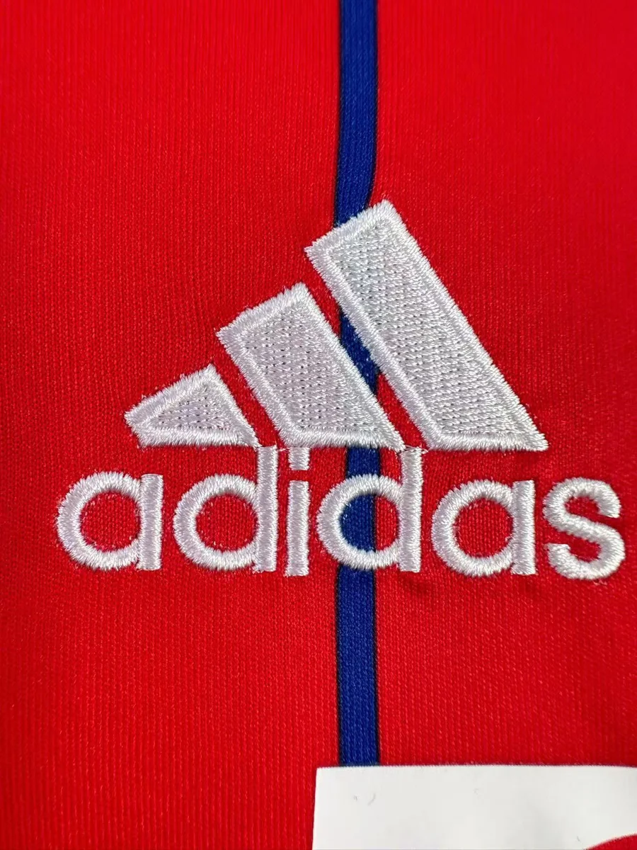 Camisa titular - Bayern de Munique 2014/15