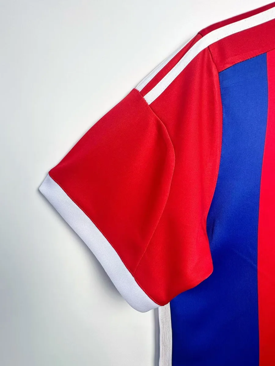 Camisa titular - Bayern de Munique 2014/15