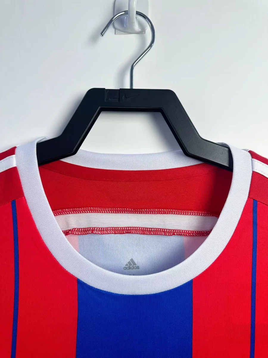 Camisa titular - Bayern de Munique 2014/15
