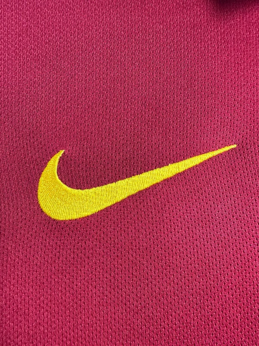 Camisa titular - Roma 2014/15 - foto 4