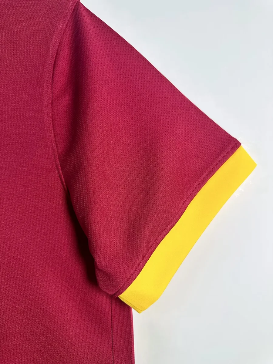 Camisa titular - Roma 2014/15 - foto 5