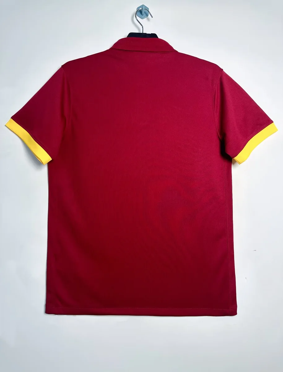 Camisa titular - Roma 2014/15 - foto 7