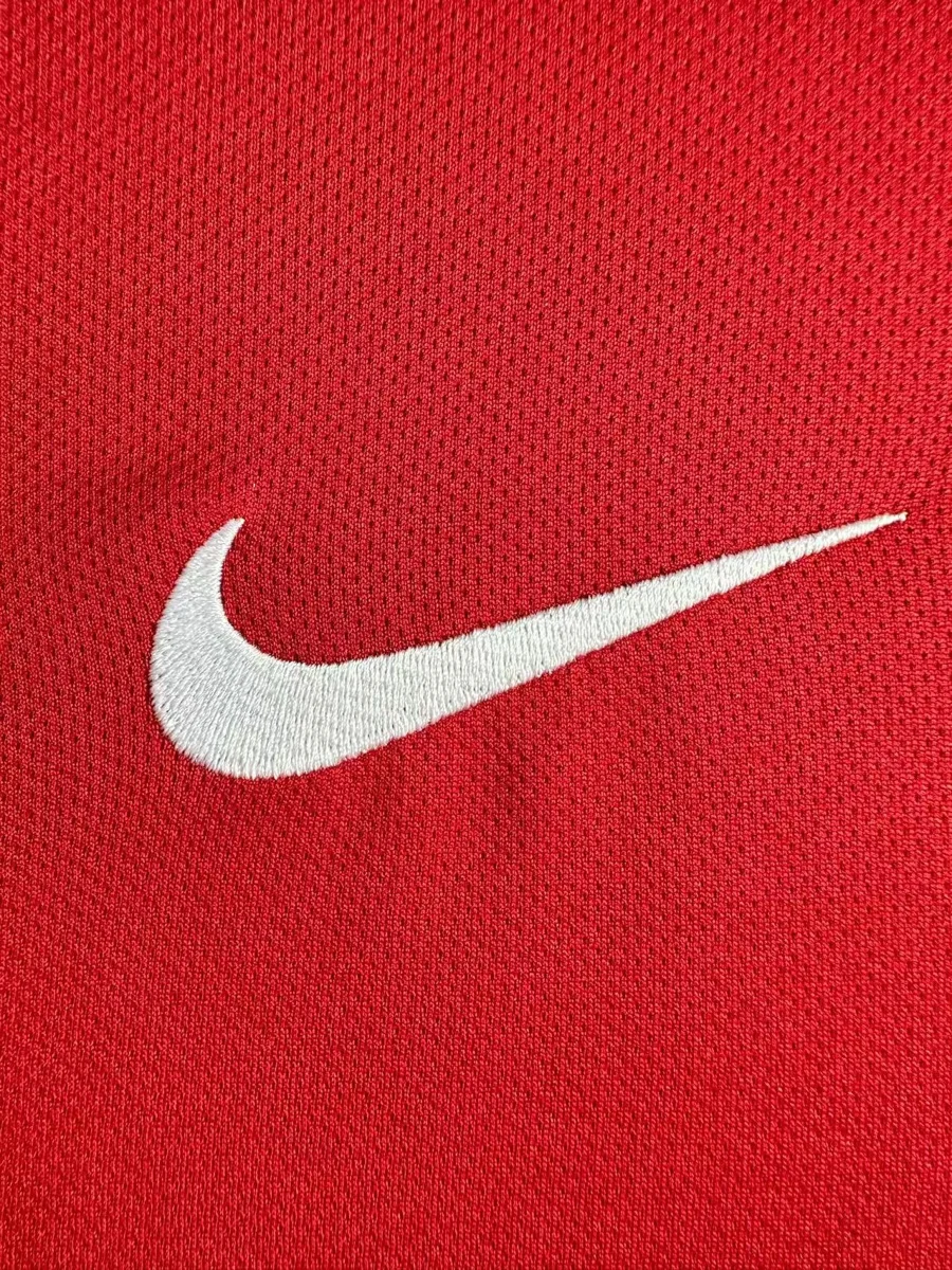 Camisa titular - Manchester United 2014/15