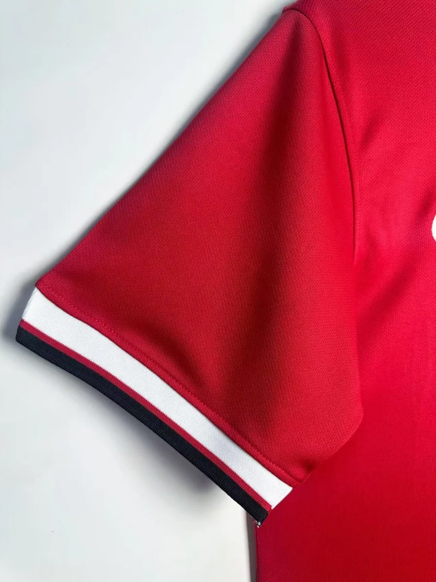 Camisa titular - Manchester United 2014/15