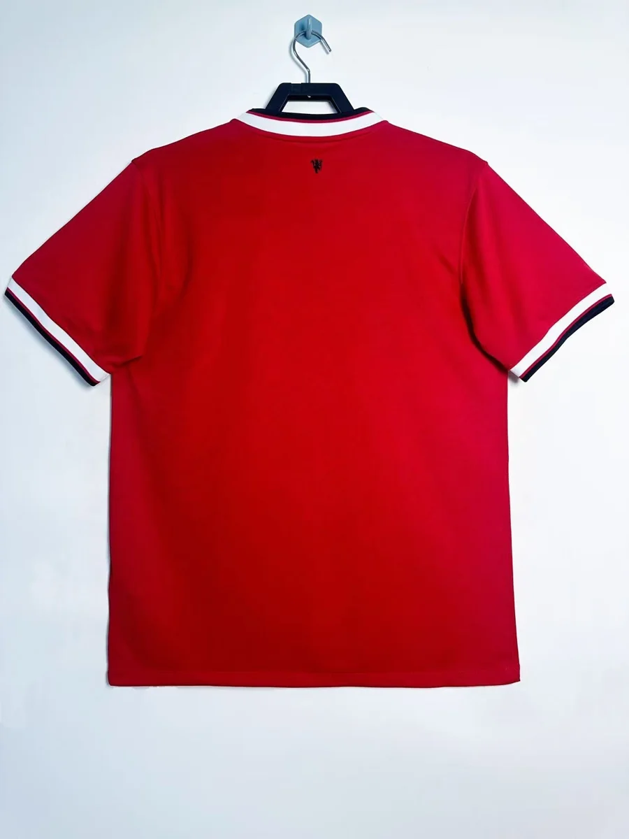 Camisa titular - Manchester United 2014/15