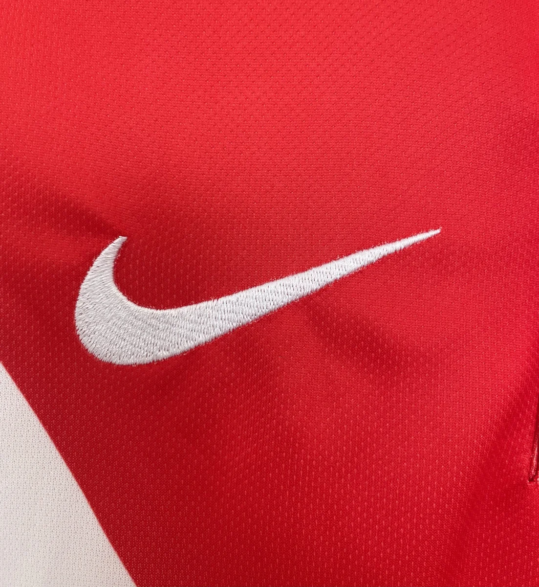 Camisa titular - Monaco 2014/15