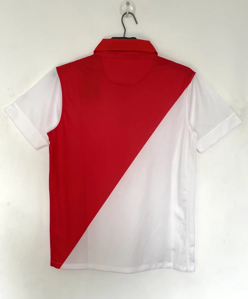 Camisa titular - Monaco 2014/15