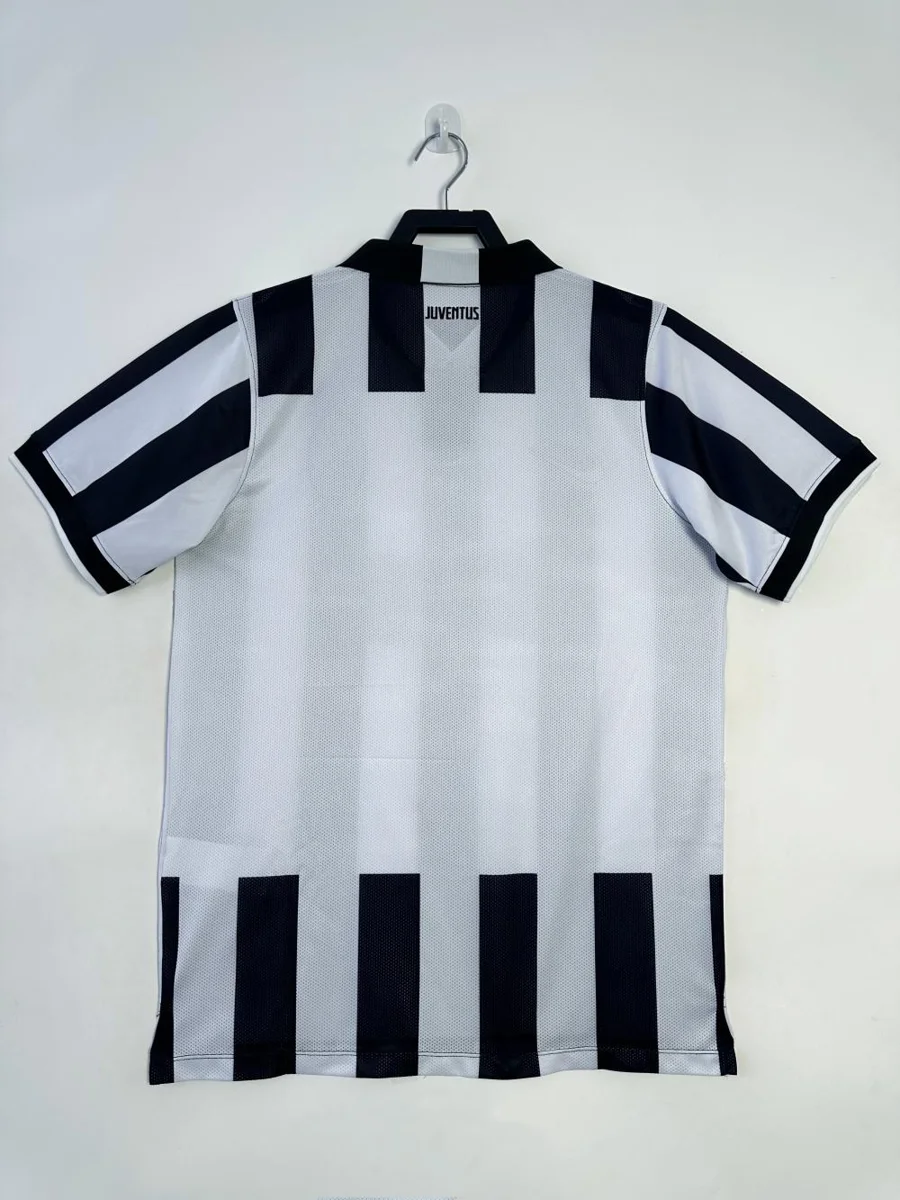 Camisa titular - Juventus 2014/15