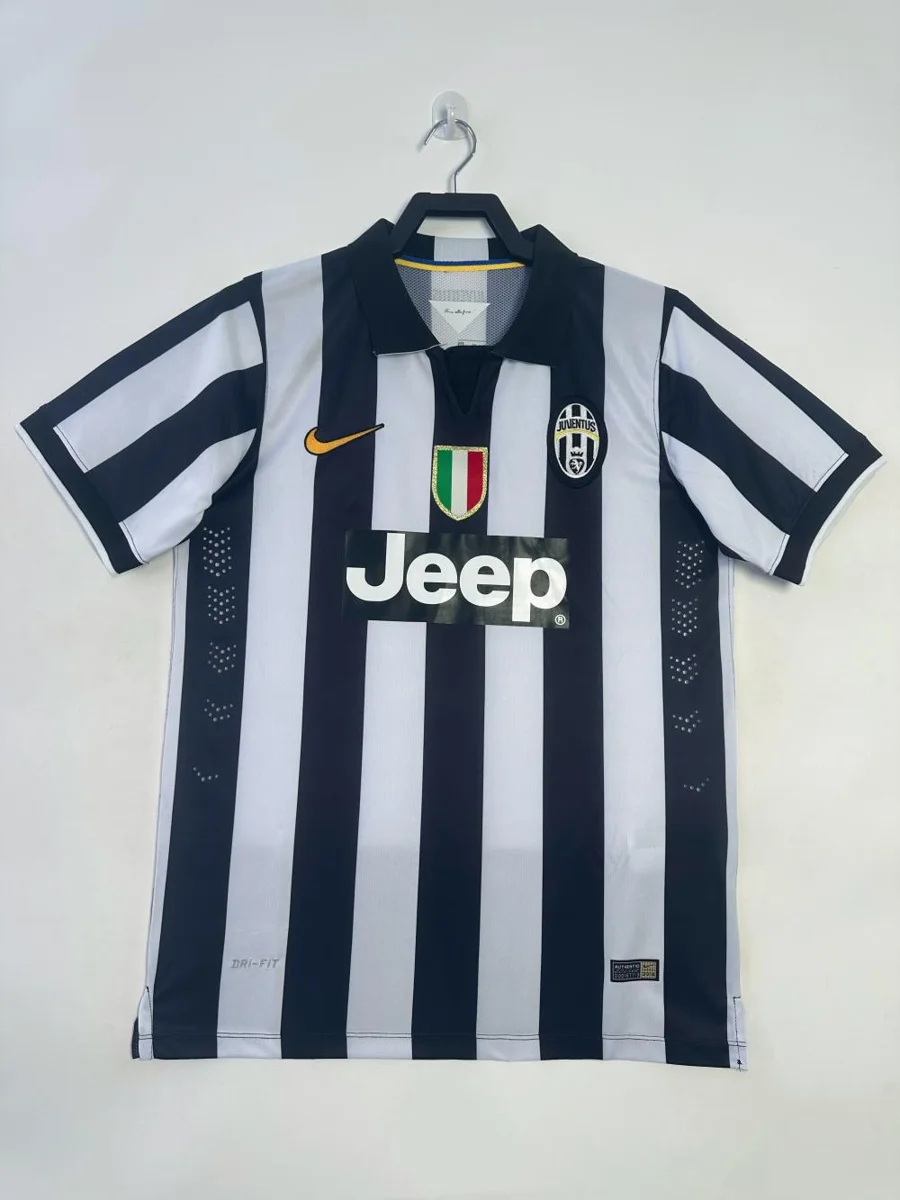 Camisa titular - Juventus 2014/15
