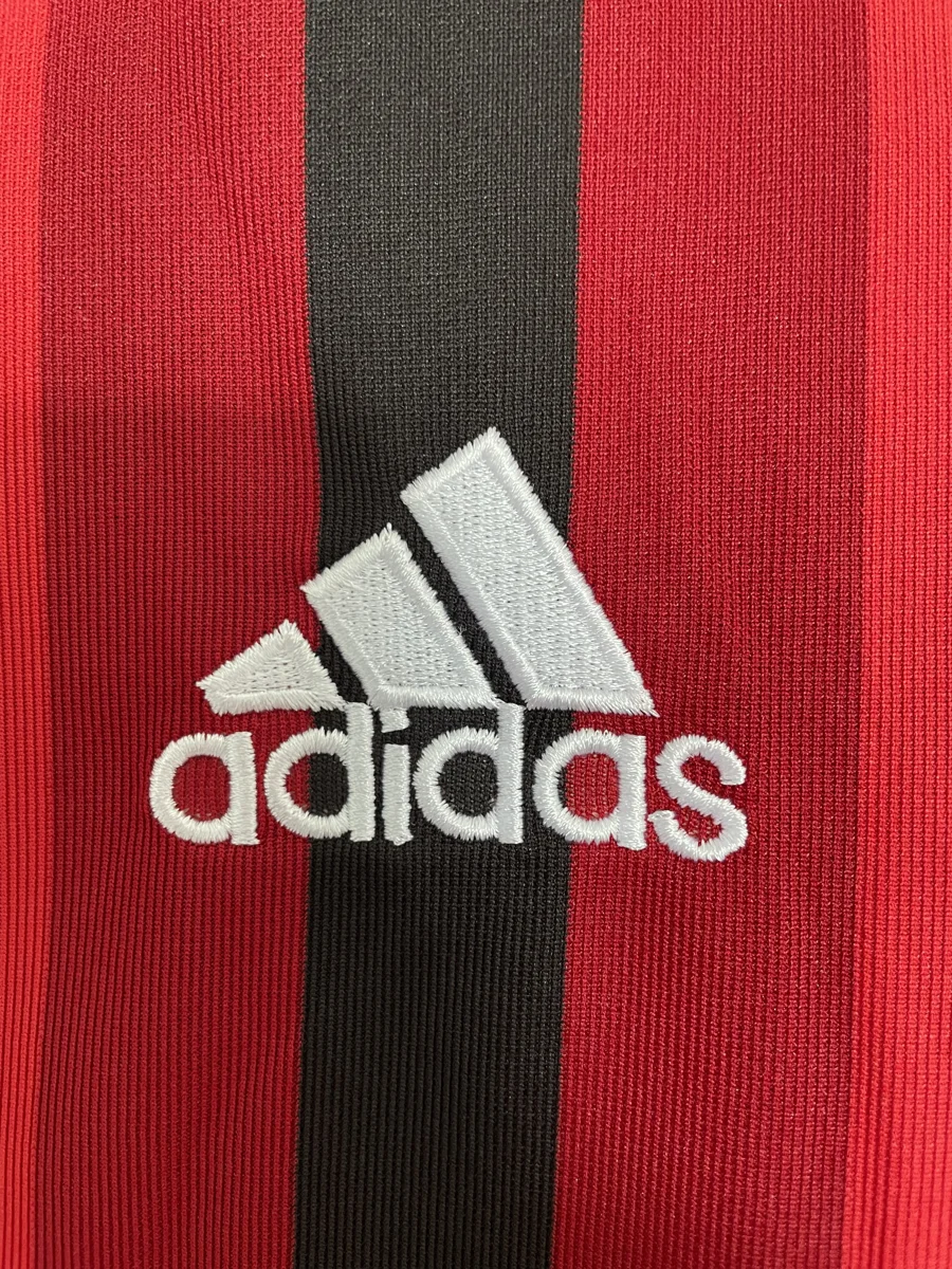 Camisa titular - AC Milan 2014/15 - foto 3