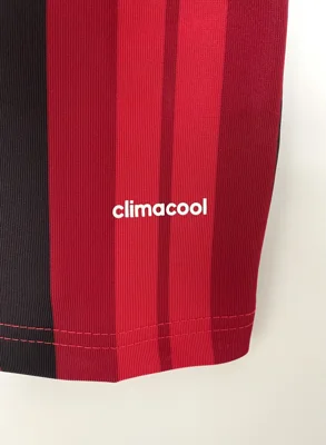 Camisa titular - AC Milan 2014/15