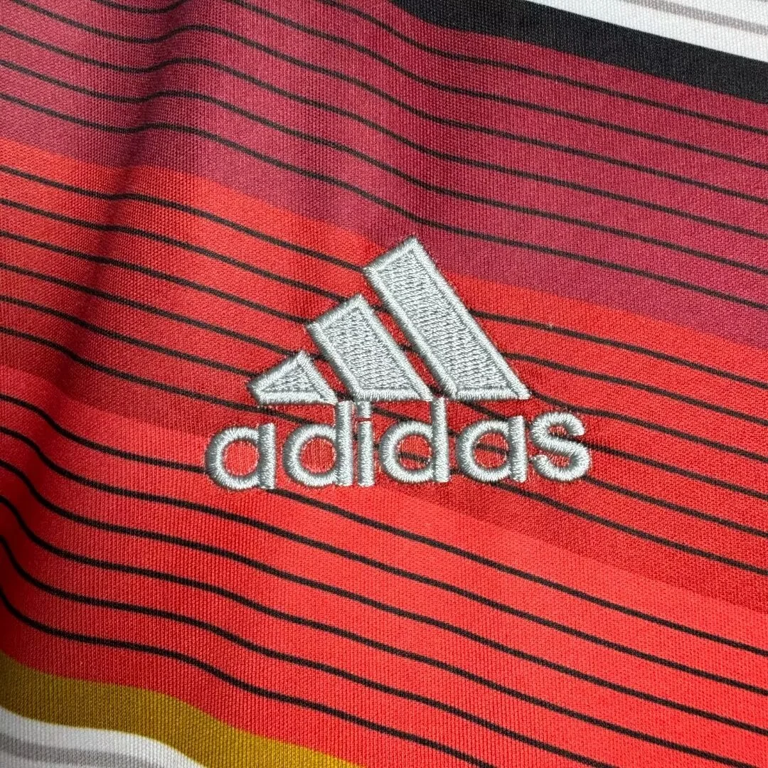 Camisa titular - Alemanha 2014