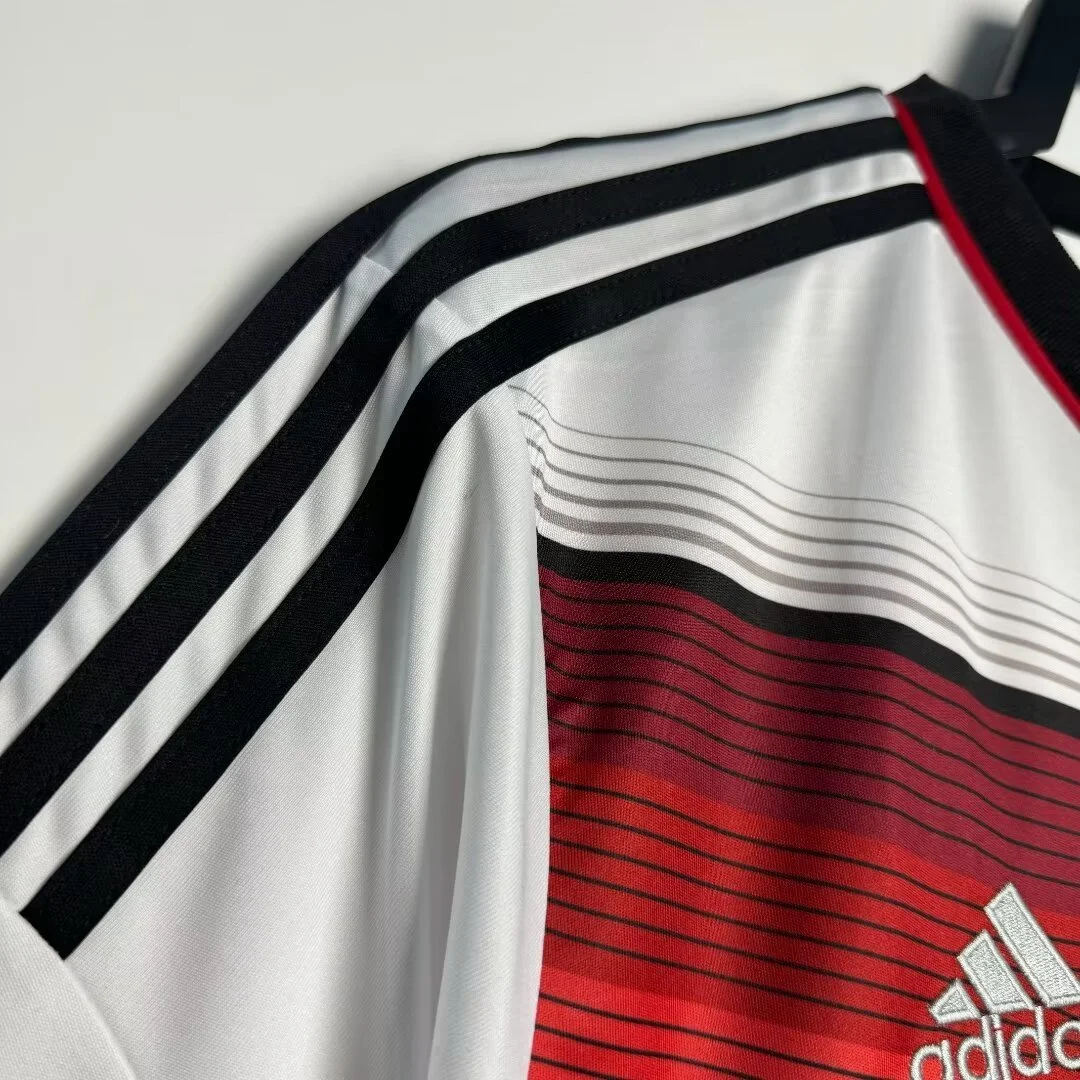 Camisa titular - Alemanha 2014