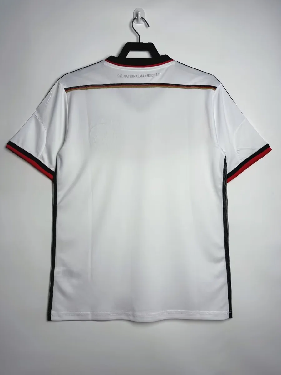 Camisa titular - Alemanha 2014