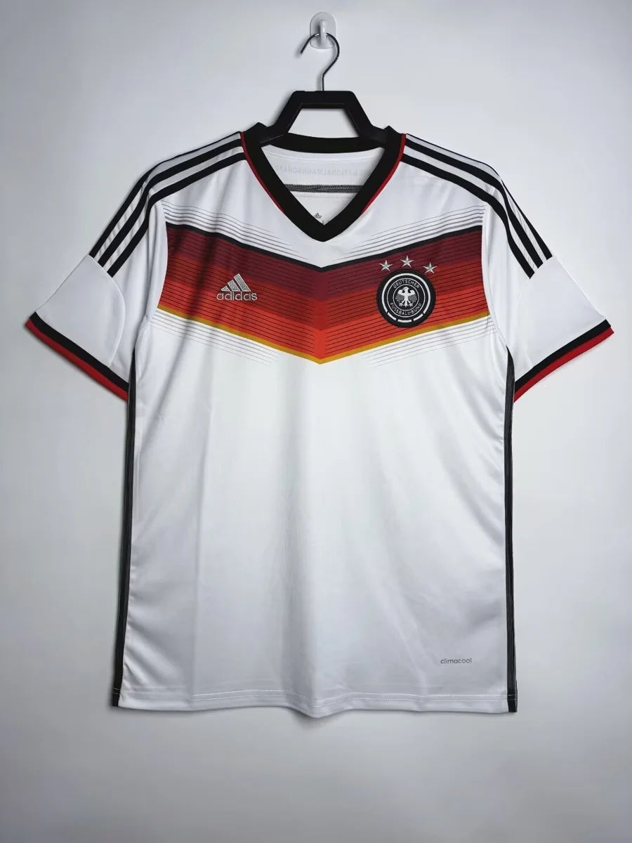 Camisa titular - Alemanha 2014