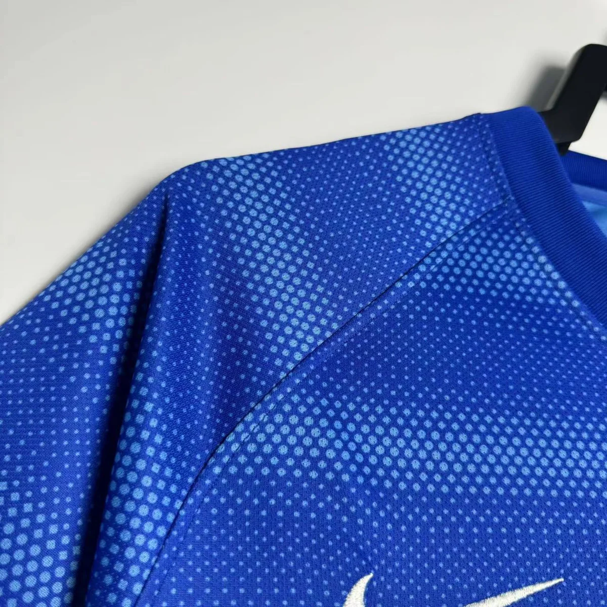 Camisa reserva - Brasil 2014