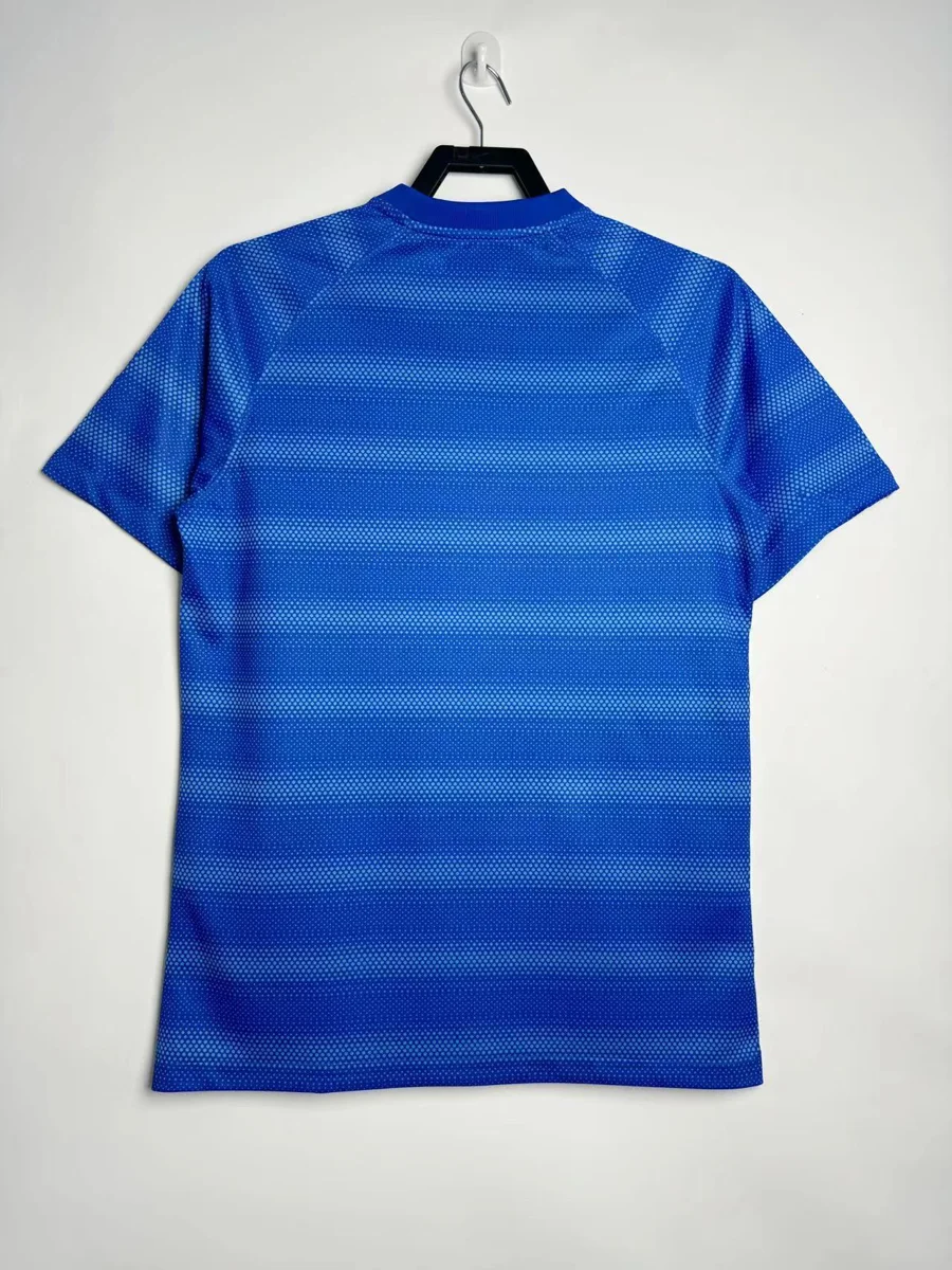Camisa reserva - Brasil 2014