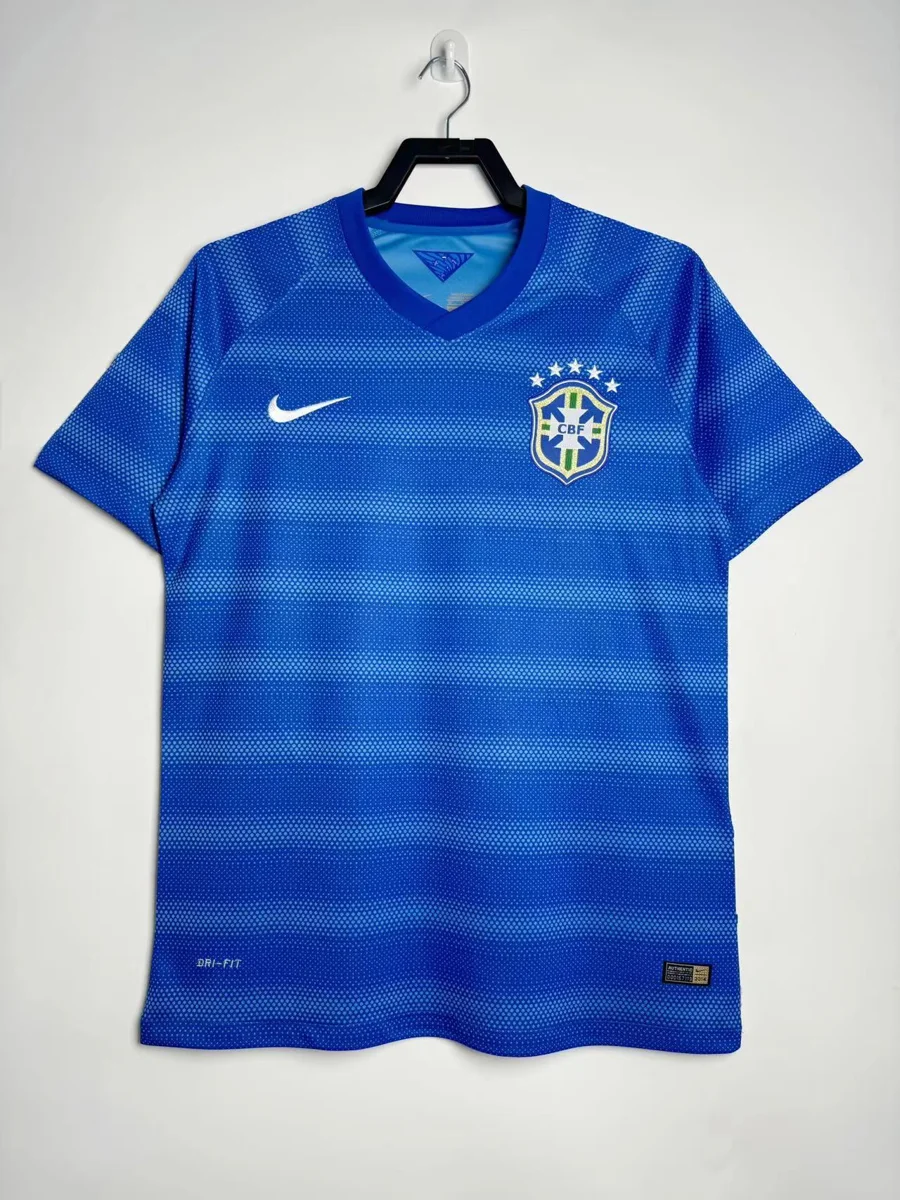 Camisa reserva - Brasil 2014