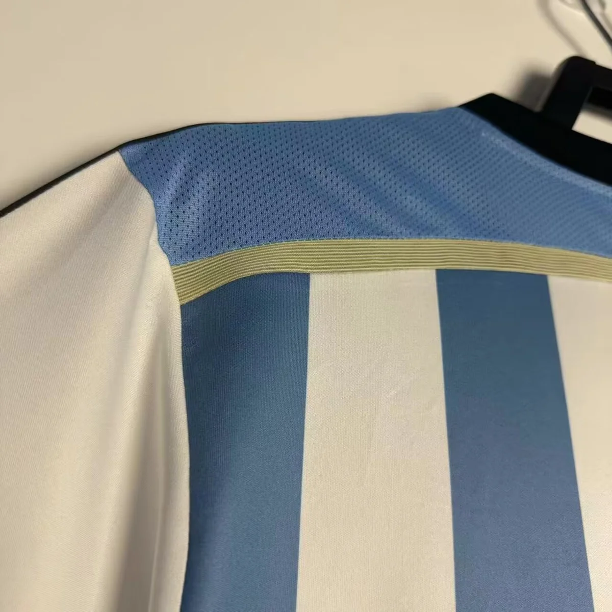 Camisa titular - Argentina 2014