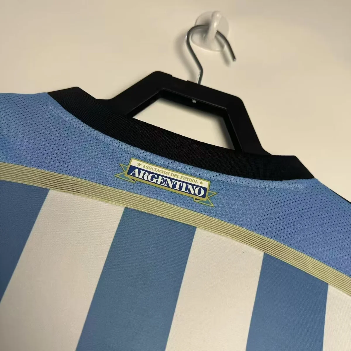 Camisa titular - Argentina 2014