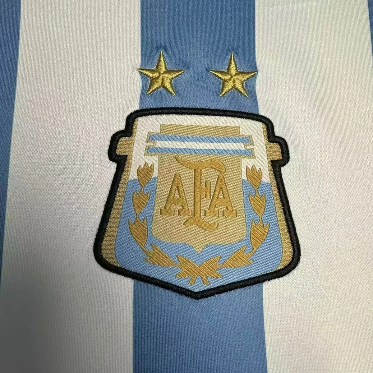 Camisa titular - Argentina 2014