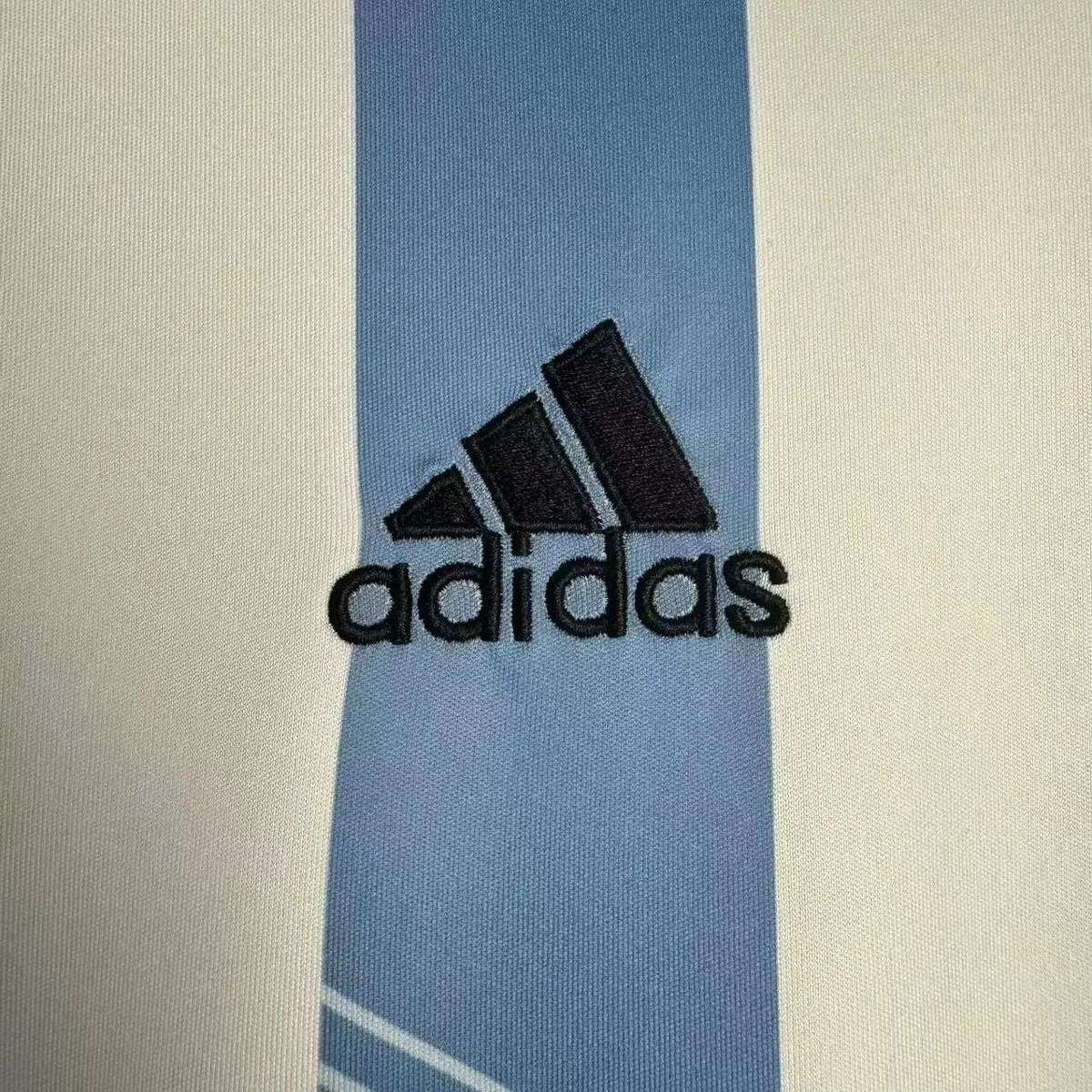Camisa titular - Argentina 2014