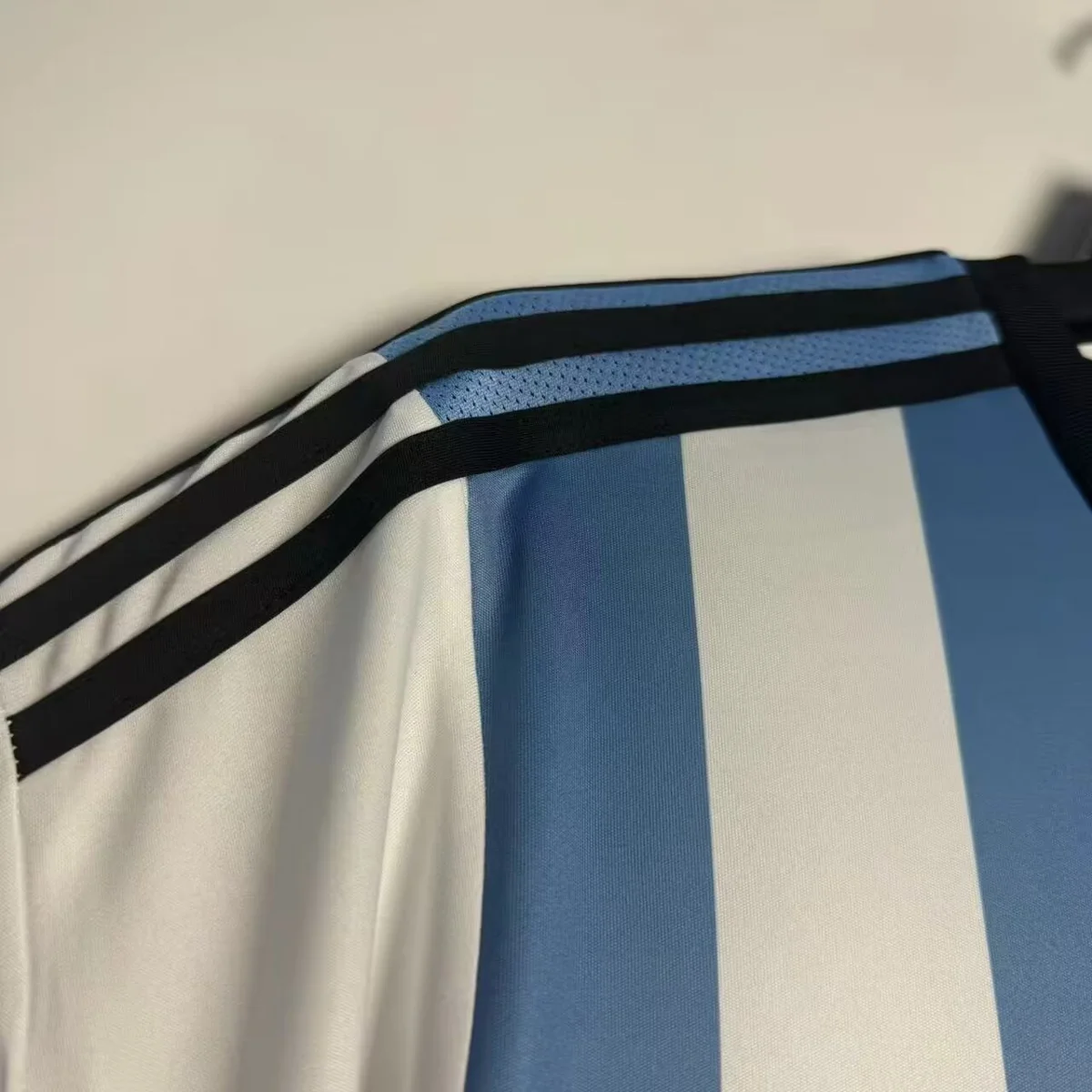 Camisa titular - Argentina 2014