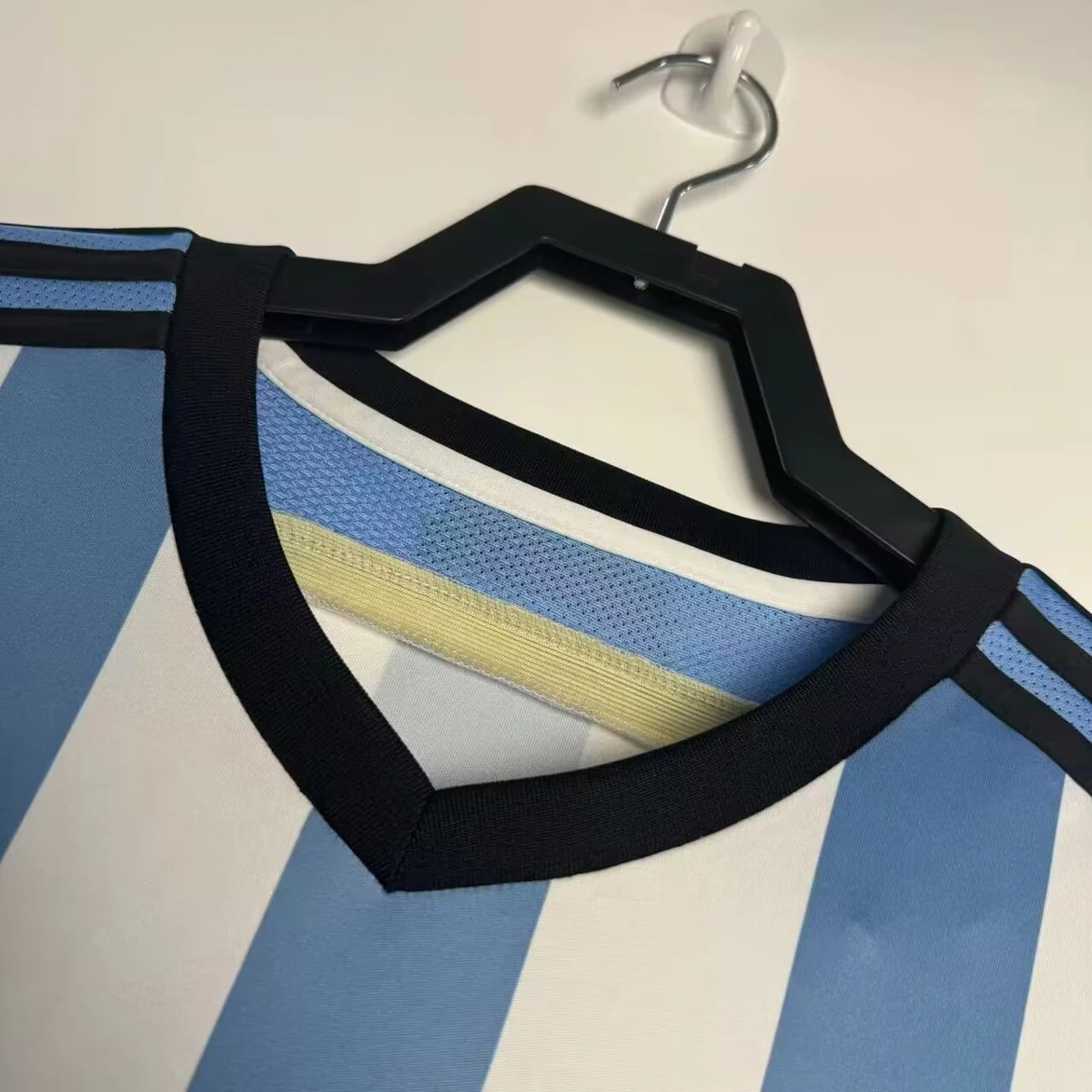 Camisa titular - Argentina 2014
