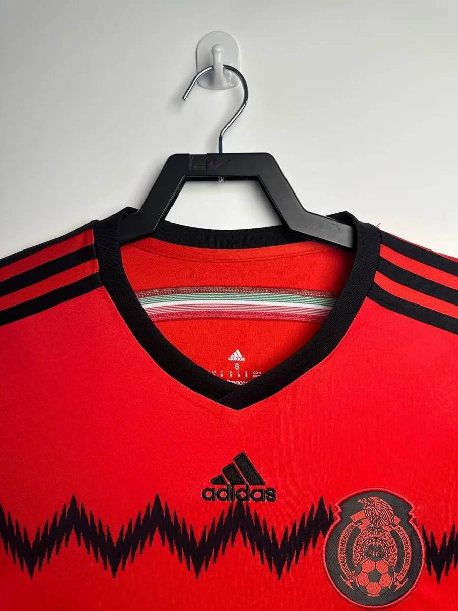 Camisa titular - México 2014