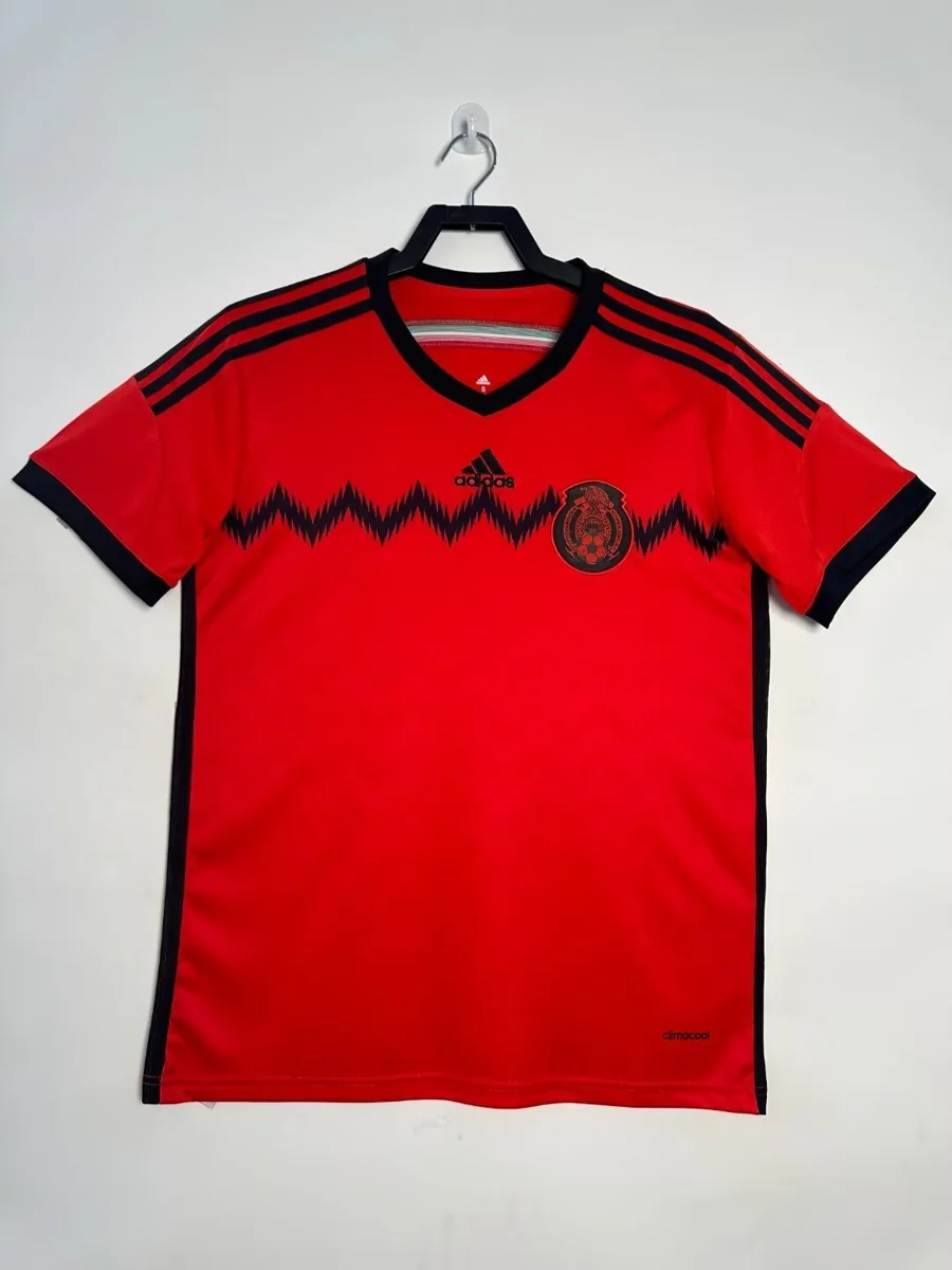 Camisa titular - México 2014