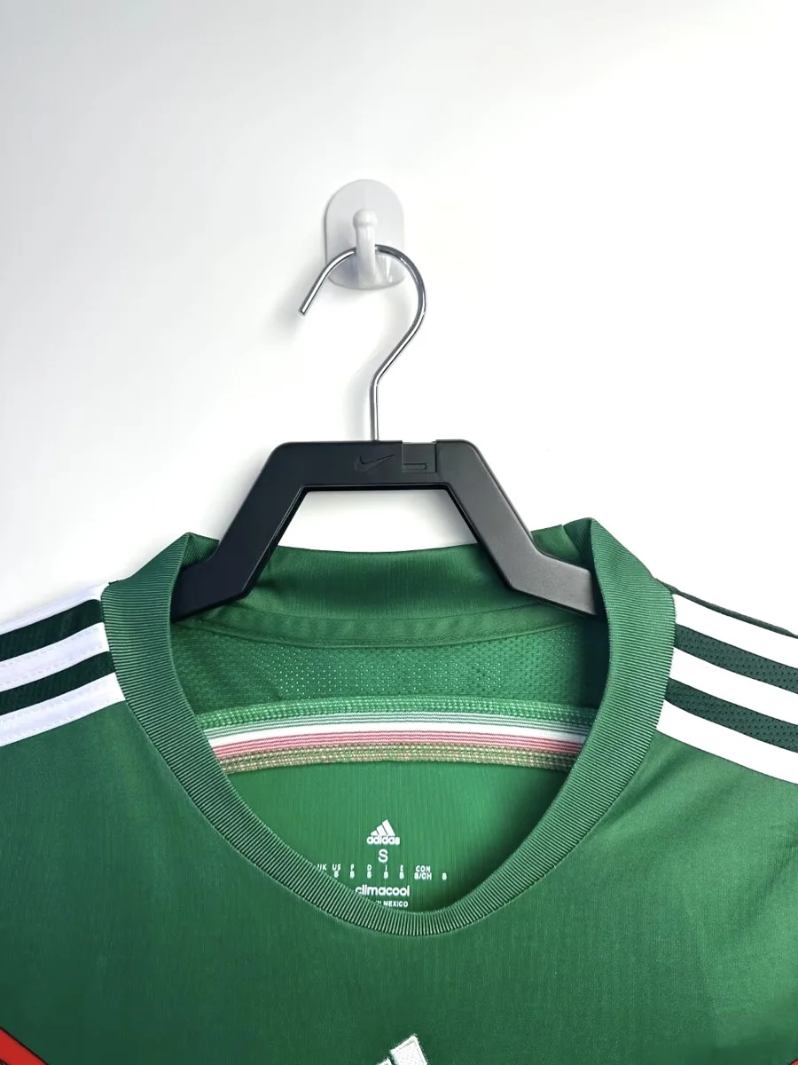 Camisa titular - México 2014