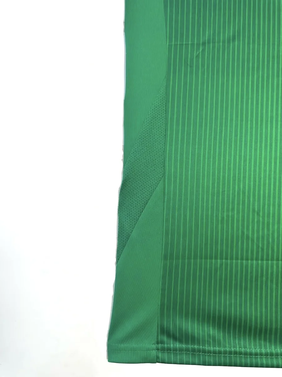 Camisa titular - México 2014
