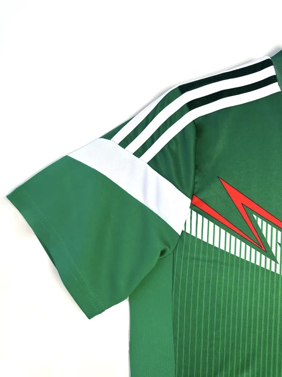 Camisa titular - México 2014