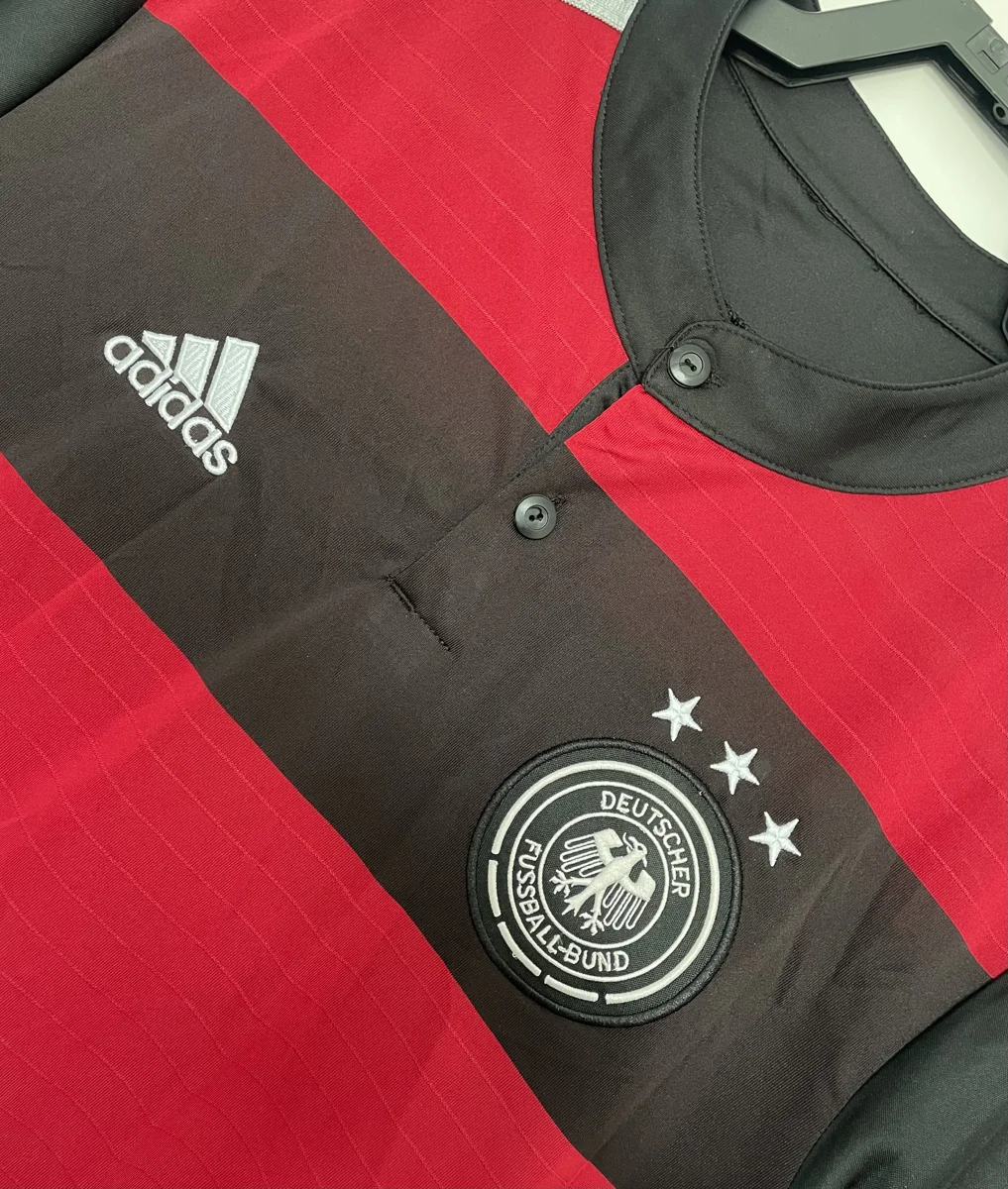 Camisa reserva - Alemanha 2014