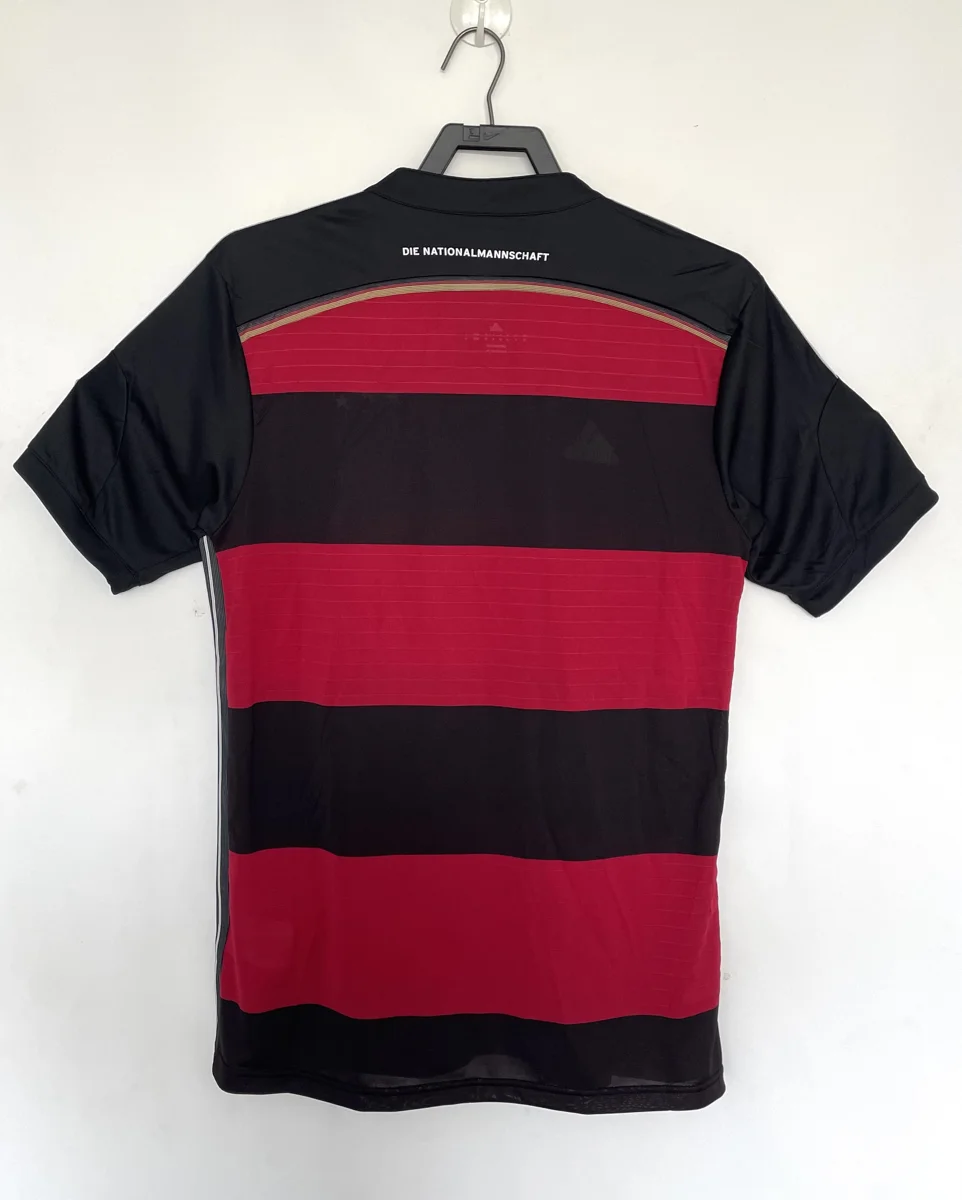 Camisa reserva - Alemanha 2014