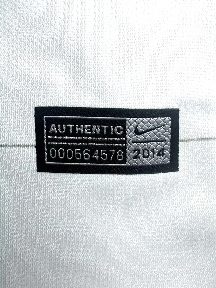 Camisa titular - Estados Unidos 2014