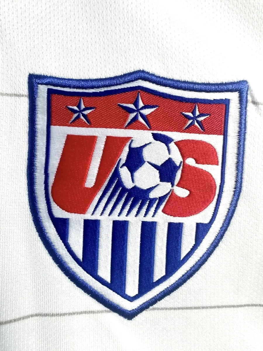 Camisa titular - Estados Unidos 2014