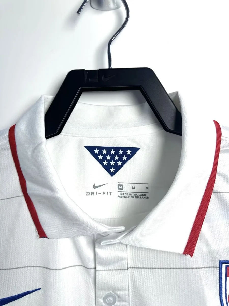 Camisa titular - Estados Unidos 2014