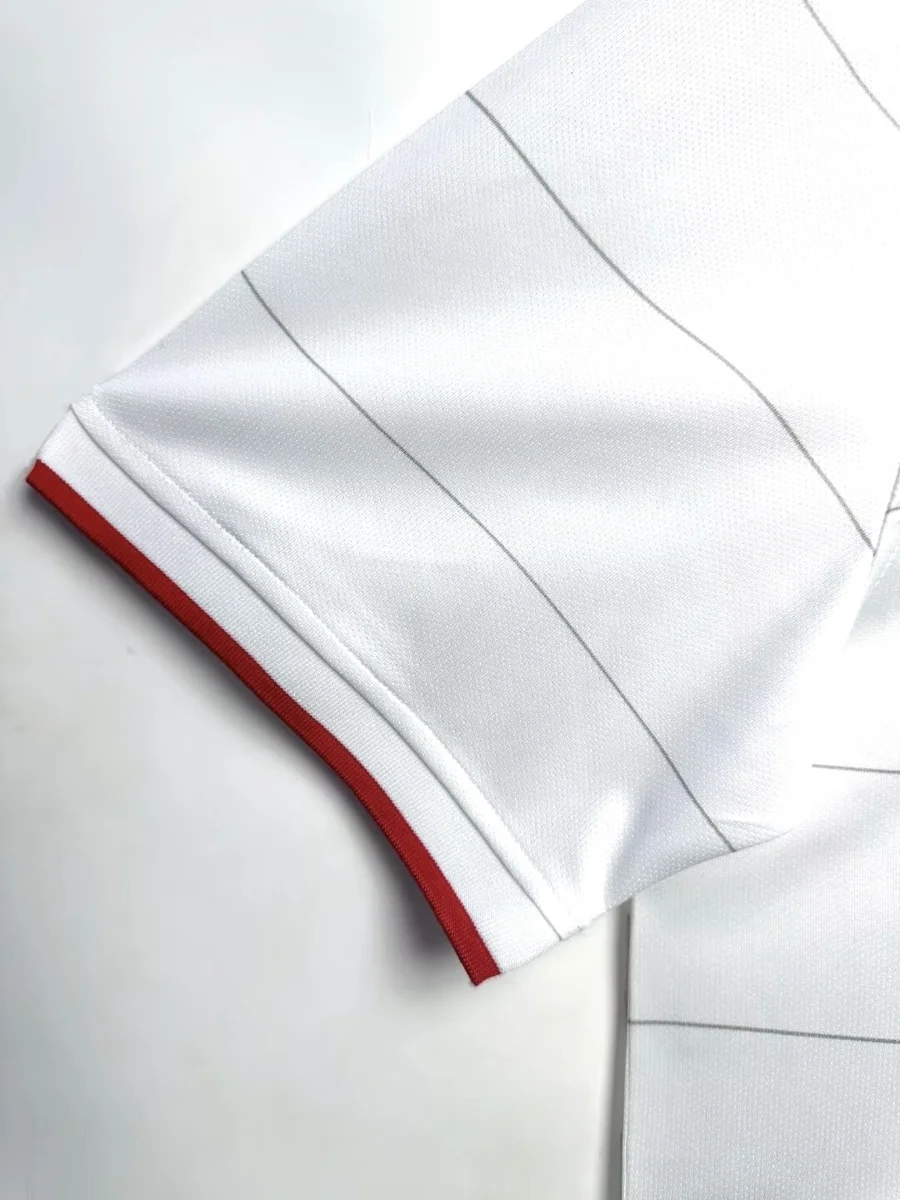 Camisa titular - Estados Unidos 2014