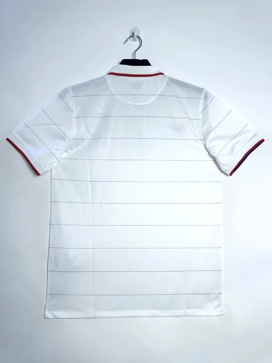 Camisa titular - Estados Unidos 2014