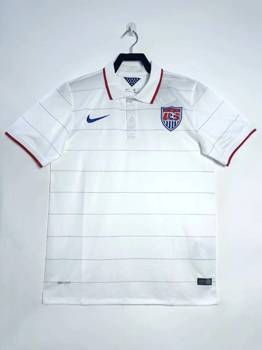 Camisa titular - Estados Unidos 2014