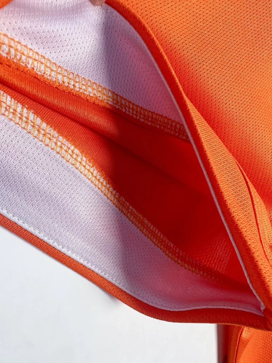 Camisa titular - Holanda 2014