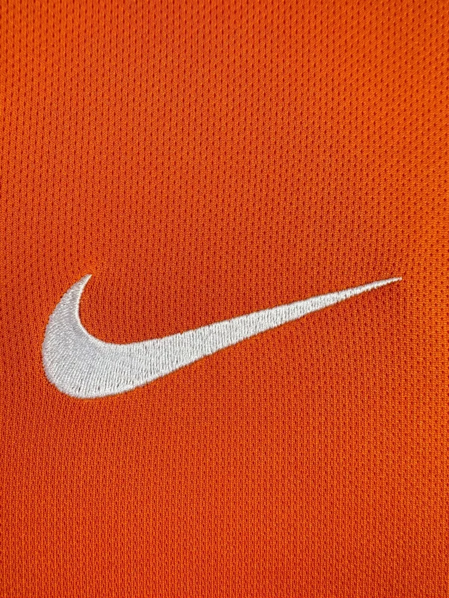 Camisa titular - Holanda 2014